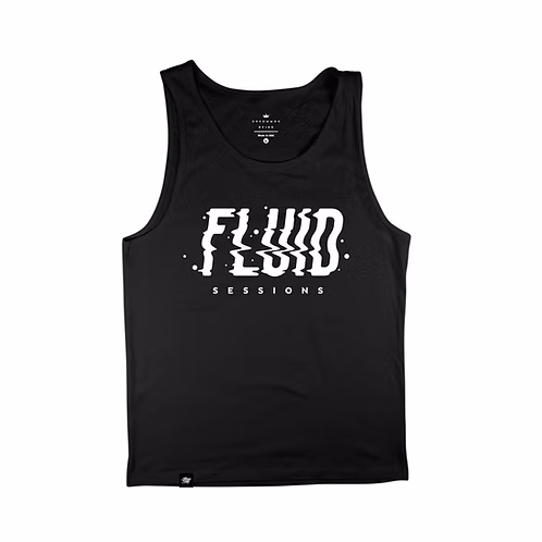 Fluid Sessions Tank Top